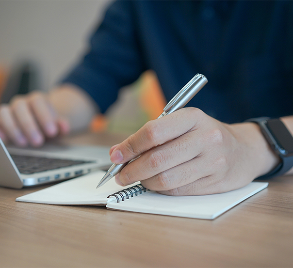 professional writer service