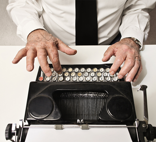 professional writer service