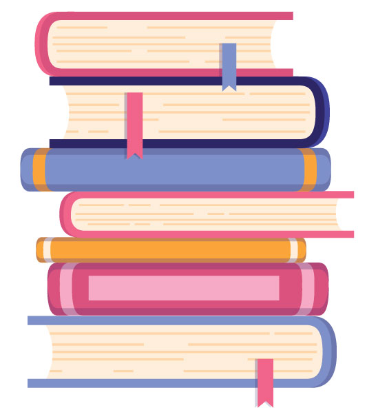 books image
